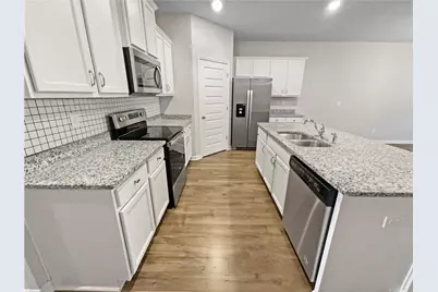 8120 Highland Drive SW, Covington, GA 30014 - Photo 2