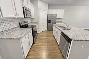 8120 Highland Dr SW, Covington, GA 30014 - Photo 2