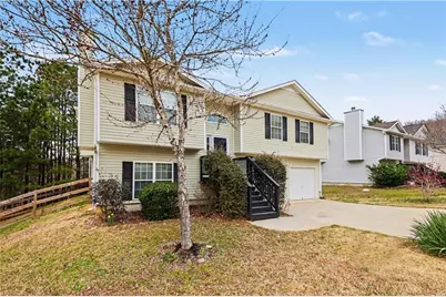 100 Hunter Place, Dallas, GA 30132 - Photo 28