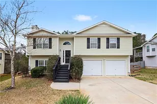 100 Hunter Pl, Dallas, GA 30132 - Photo 2