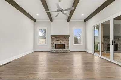 3812 Havenrock Drive, Marietta, GA 30066 - Photo 10