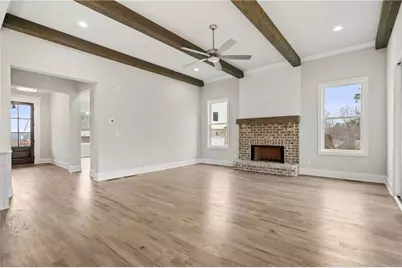 3812 Havenrock Drive, Marietta, GA 30066 - Photo 8