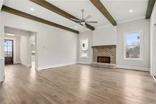 3812 Havenrock Dr, Marietta, GA 30066 - Photo 8