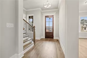 3812 Havenrock Dr, Marietta, GA 30066 - Photo 4