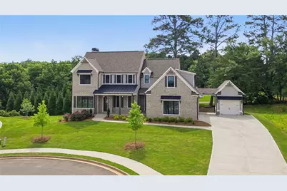 3812 Havenrock Drive, Marietta, GA 30066 - Photo 1