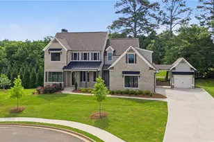 3812 Havenrock Dr, Marietta, GA 30066 - Photo 1