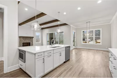 3812 Havenrock Drive, Marietta, GA 30066 - Photo 24