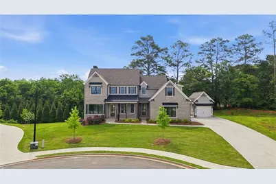 3812 Havenrock Drive, Marietta, GA 30066 - Photo 2