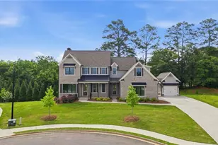3812 Havenrock Dr, Marietta, GA 30066 - Photo 2