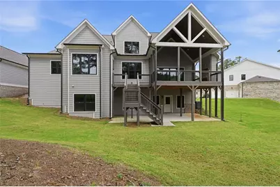3812 Havenrock Drive, Marietta, GA 30066 - Photo 48