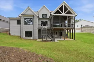 3812 Havenrock Dr, Marietta, GA 30066 - Photo 48