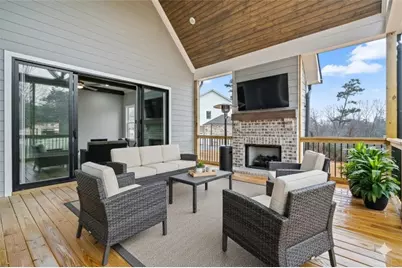 3812 Havenrock Drive, Marietta, GA 30066 - Photo 16