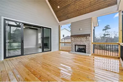 3812 Havenrock Drive, Marietta, GA 30066 - Photo 18