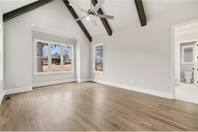 3812 Havenrock Drive, Marietta, GA 30066 - Photo 30
