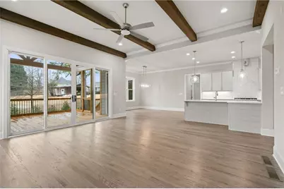 3812 Havenrock Drive, Marietta, GA 30066 - Photo 12
