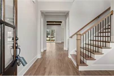 3812 Havenrock Drive, Marietta, GA 30066 - Photo 2