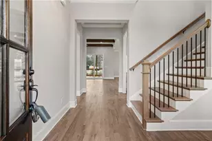 3812 Havenrock Dr, Marietta, GA 30066 - Photo 2