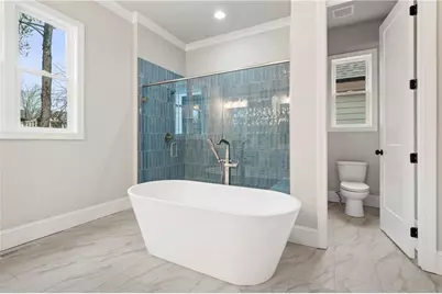 3812 Havenrock Drive, Marietta, GA 30066 - Photo 30