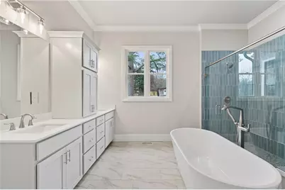 3812 Havenrock Drive, Marietta, GA 30066 - Photo 34