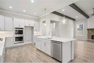 3812 Havenrock Drive, Marietta, GA 30066 - Photo 22