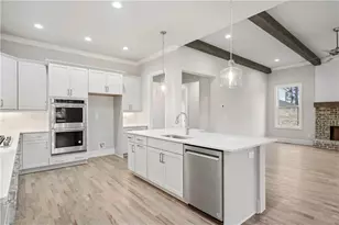 3812 Havenrock Dr, Marietta, GA 30066 - Photo 22
