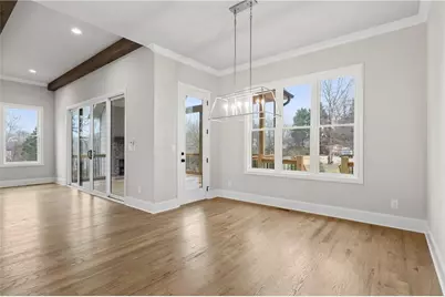 3812 Havenrock Drive, Marietta, GA 30066 - Photo 14