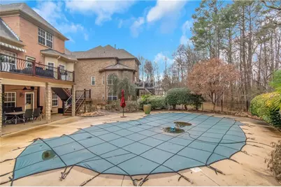 152 Southgate Boulevard, McDonough, GA 30253 - Photo 50