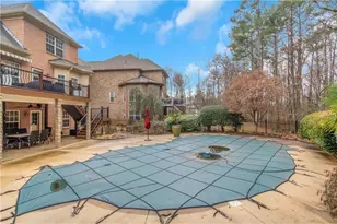 152 Southgate Blvd, McDonough, GA 30253 - Photo 50