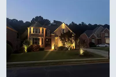 152 Southgate Boulevard, McDonough, GA 30253 - Photo 2