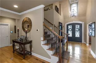 152 Southgate Blvd, McDonough, GA 30253 - Photo 4