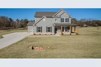 26 Cherokee Court, Good Hope, GA 30641 - Photo 2