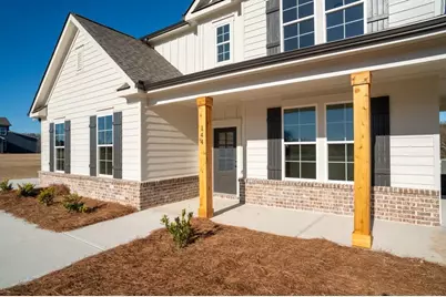 144 Cherokee Court, Good Hope, GA 30641 - Photo 4