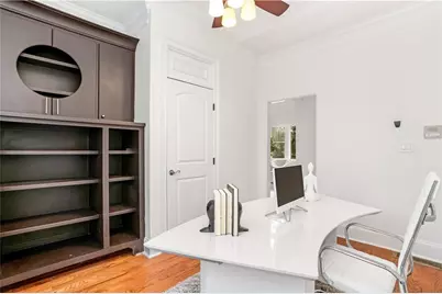 105 Ensley Point, Fayetteville, GA 30214 - Photo 10