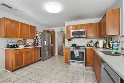 2911 Michelle Lee Drive, Dacula, GA 30019 - Photo 12