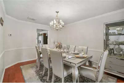 2911 Michelle Lee Drive, Dacula, GA 30019 - Photo 4