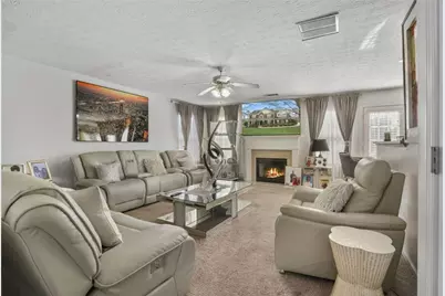 2911 Michelle Lee Drive, Dacula, GA 30019 - Photo 10