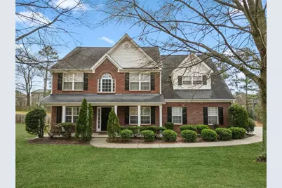 2911 Michelle Lee Drive, Dacula, GA 30019 - Photo 1