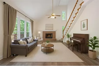 219 Deerhill Drive, Bogart, GA 30622 - Photo 6