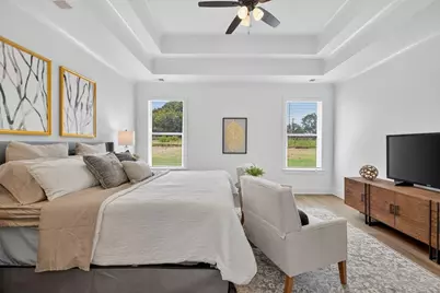 28 Tomahawk Trail, Good Hope, GA 30641 - Photo 62