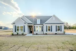 28 Tomahawk Trl, Good Hope, GA 30641 - Photo 1