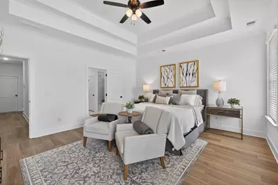 28 Tomahawk Trail, Good Hope, GA 30641 - Photo 60