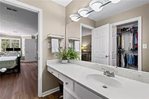 3 Plantation Dr NE Unit #A Dr NE, Atlanta, GA 30324 - Photo 20