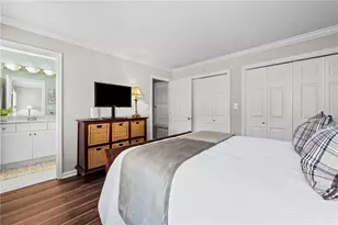 3 Plantation Dr NE Unit #A Dr NE, Atlanta, GA 30324 - Photo 24