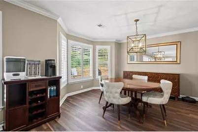 3 Plantation Drive Ne, Unit #A Drive NE, Atlanta, GA 30324 - Photo 10