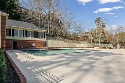 3 Plantation Drive Ne, Unit #A Drive NE, Atlanta, GA 30324 - Photo 32