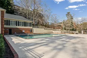 3 Plantation Dr NE Unit #A Dr NE, Atlanta, GA 30324 - Photo 32
