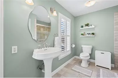 3 Plantation Drive Ne, Unit #A Drive NE, Atlanta, GA 30324 - Photo 16