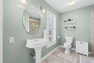 3 Plantation Dr NE Unit #A Dr NE, Atlanta, GA 30324 - Photo 16