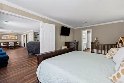 3 Plantation Drive Ne, Unit #A Drive NE, Atlanta, GA 30324 - Photo 12