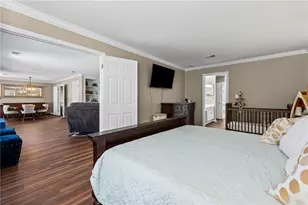 3 Plantation Dr NE Unit #A Dr NE, Atlanta, GA 30324 - Photo 12